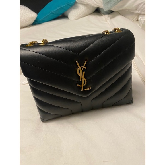 Brand new YSL purse - Picture 2 of 3